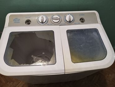 avest стиральная машина: Стиральная машина Avest, Б/у, Полуавтоматическая, До 6 кг, Полноразмерная