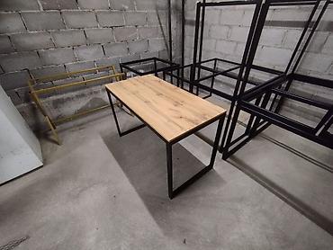 Мебель на заказ: Мебель на заказ, Стол — 3