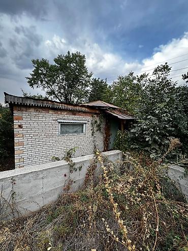 кыргыз недвижимости: 6 соток, Курулуш, Кызыл китеп, Техпаспорт, Сатып алуу-сатуу келишими — 5
