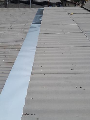 Кровля крыши: Ремонт крыша Ремонт кровля Демонтаж установка Утепление крыша Чистка — 17