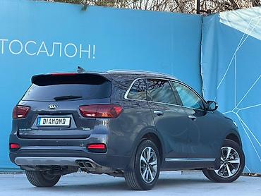 Kia: Kia Sorento: 2019 г., 2 л, Автомат, Дизель, Кроссовер at lalafo.kg — 6 Kia: Kia Sorento: 2019 г., 2 л, Автомат, Дизель, Кроссовер — 6