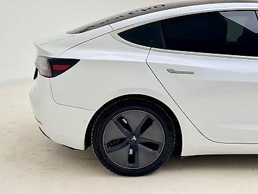 Tesla: Tesla Model 3: 2020 г., Электромобиль, Седан — 8