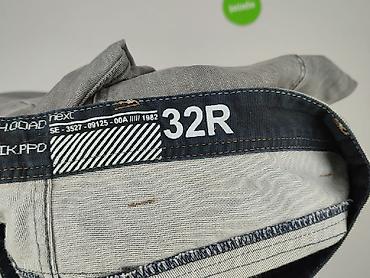 jeans pyramid: Jeansy dla mężczyzn, rozmiar M — 4