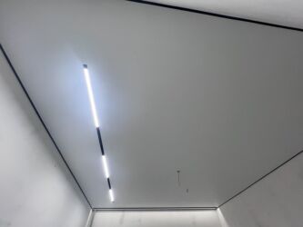 Натяжной потолок: Натяжной потолок 3D потолки, Глянцевое, Матовое Демонтаж, Гарантия, Бесплатная консультация — 30