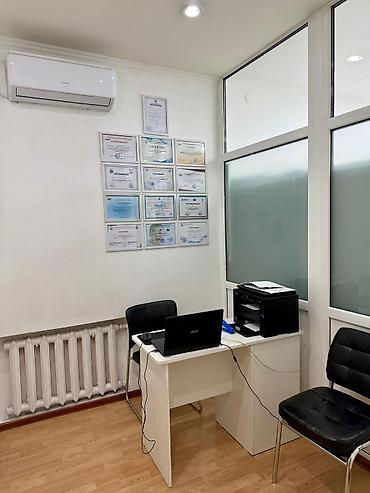 Аренда другой коммерческой недвижимости: Токтогула/ Московская Сдается салон красоты. Площадь: 60м2 Четыре at lalafo.kg — 1 Аренда другой коммерческой недвижимости: Токтогула/ Московская Сдается салон красоты. Площадь: 60м2 Четыре — 1