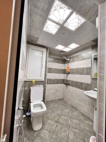 Köhnə tikili: Bakı, 2 otaqlı, Köhnə tikili, m. Həzi Aslanov, 45 kv. m — 21