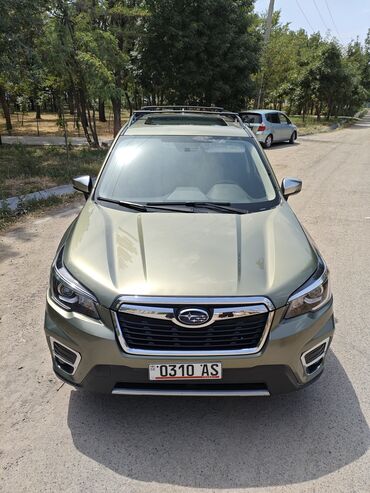 двигатель митсубиси спейс вагон: Subaru Forester: 2019 г., 2.5 л, Вариатор, Бензин, Кроссовер