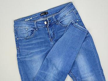 jeans push up: Jeansy damskie, rozmiar XS — 1