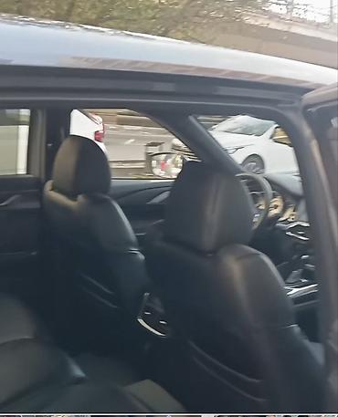 tsunami maz: Mazda CX-9: 2.5 l | 2019 il Ofrouder/SUV — 4