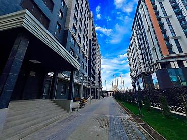 50 000: 1 комната, 52 м², Элитка, 12 этаж, Евроремонт — 8