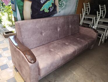 Раскладные диваны: Раскладной диван, Новый — 23