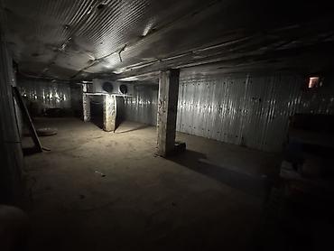 склад холодильник бишкек: 290 м², С высокими потолками, Холодильный, морозильный, В частном доме — 5