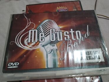 Kasete, CD i DVD: DVD filmovi – više naslova - Noć na Zemlji (Jim Jarmusch) – — 10