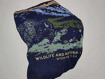 wolf: Old Navy, Bluzka dla mężczyzn, rozmiar M — 5