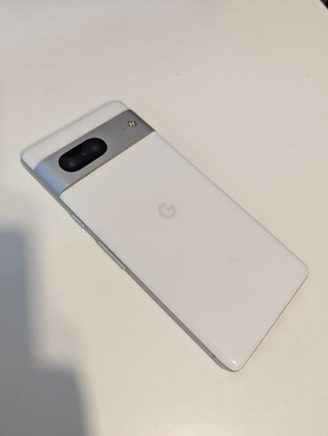 pixel 5 дисплей: Google Pixel 7, Б/у, 128 ГБ, цвет - Белый, 1 SIM, eSIM