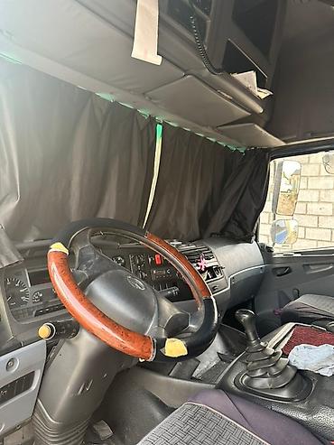 actros актрос: Продаю или Меняю 
На Легковой авто
Доплата минимальный 
20-25 — 9