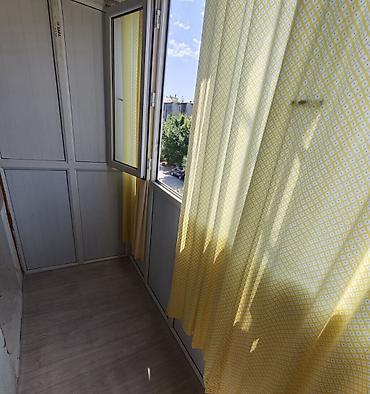 молодой гвардии: 1 комната, 32 м², Молодая Гвардия 3 этаж, Свежий ремонт — 8