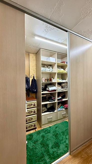 Продажа квартир: 3 комнаты, 58 м², 104 серия, 1 этаж, Косметический ремонт — 8