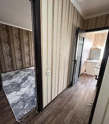 Продажа квартир: 1 комната, 32 м², Ата-Тюрк парк 104 серия, 4 этаж, Косметический ремонт — 2