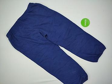 pull ov: Spodnie dresowe dla mężczyzn, rozmiar XL — 3
