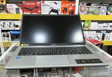 lenovo thinkpad: Acer Aspire, 15.6 ", Intel Core i3, 128 GB, Pulsuz çatdırılma, Ödənişli çatdırılma, Rayonlara çatdırılma