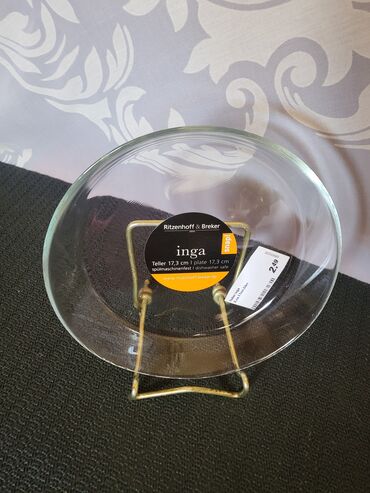 Činije: Posuda nova Ritzenhoff-Breker Nemacka. Univerzalna posuda,puno — 2