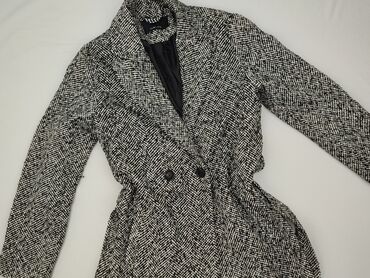 Women: Women`s trench, SinSay, size M (EU 38)