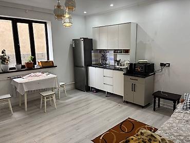 Долгосрочная аренда домов: 450 м², 12 комнат, Утепленный, Теплый пол, Балкон застеклен — 3