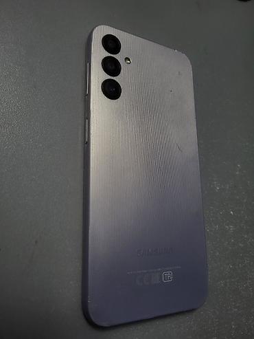 пылесос самсунг: Samsung Galaxy A14, 128 ГБ, цвет - Фиолетовый, Две SIM карты — 2