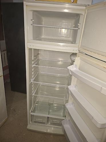 madem satışı: İşlənmiş 2 qapılı Indesit Soyuducu Satılır — 2