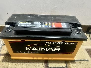 блоки питания 80 plus: Продаю аккумулятор АКБ KAINAR 12V 100 А·ч 850 A (EN) Если телефон — 1