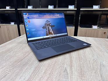 İşlənmiş Dell Latitude, 14 ", Intel Core i7, 256 GB, Ünvandan götürmə, Rayonlara çatdırılma, Ödənişli çatdırılma lalafo.az -da — 2 İşlənmiş Dell Latitude, 14 ", Intel Core i7, 256 GB, Ünvandan götürmə, Rayonlara çatdırılma, Ödənişli çatdırılma — 2