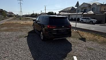 турбина карнивал: Kia Carnival: 2020 г., 2.2 л, Автомат, Дизель, Минивэн — 2