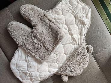 Постельные принадлежности: Новый — 8