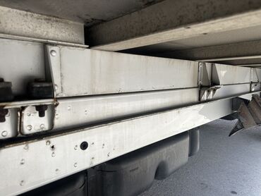 Легкий грузовой транспорт: Легкий грузовик, Mercedes-Benz, Стандарт, 3 т, Б/у — 7