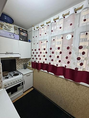 Продажа квартир: 3 комнаты, 87 м², Элитка, 3 этаж — 9