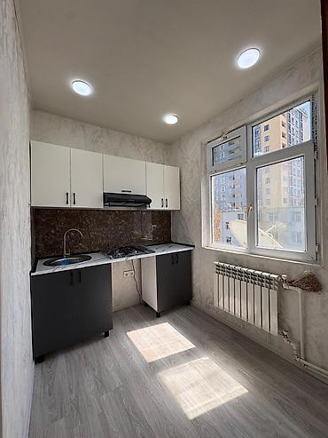 elite: Bakı, 3-cü mikrorayon, 1 otaqlı, Köhnə tikili, m. Memar Əcəmi, 35 kv. m — 3