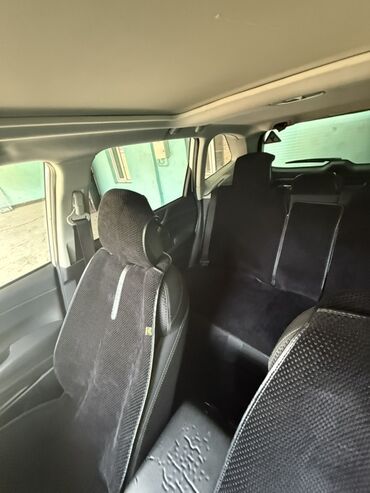 Subaru: Subaru Forester: 2019 г., 2.5 л, Автомат, Бензин, Внедорожник — 7