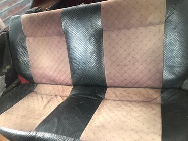 Volkswagen: Volkswagen Passat: 1984 г., 1.8 л, Механика, Бензин, Хэтчбэк — 8