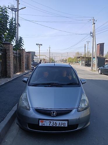 хонда фрид цена: Honda Fit: 2003 г., 1.5 л, Автомат, Бензин, Хэтчбэк — 1