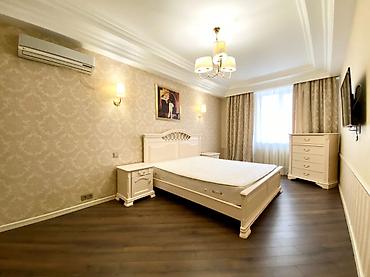 Продажа квартир: 3 комнаты, 125 м² — 3