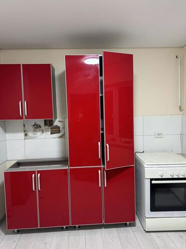 частный дом сдается: 40 м², 2 комнаты, Утепленный, Забор, огорожен