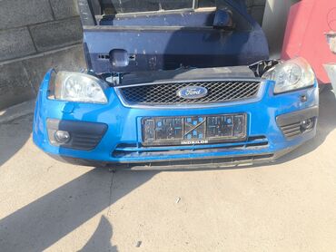 крыло камри под крылник: Бампер Алдыңкы Ford, Колдонулган, Оригинал