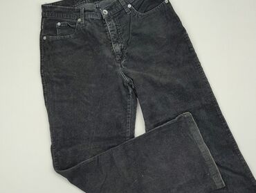 długie spódnice jeansowe stradivarius: Джинси, L, стан - Хороший