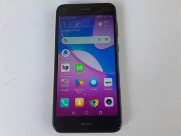 honor 1: Huawei nova Y91, color - Black