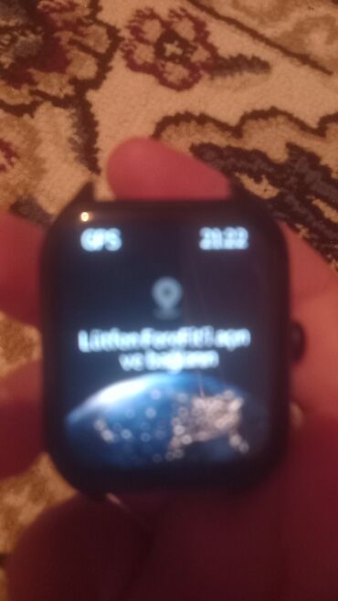 Smart saatlar: Smart saat, Smart, Sensor ekran — 4