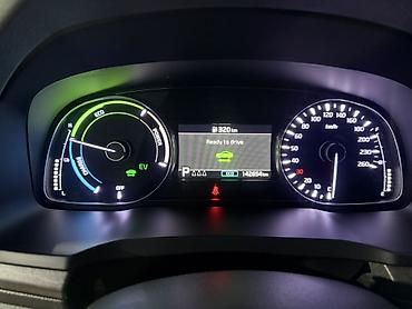 Kia: Kia K7: 2020 г., 2.4 л, Автомат, Бензин, Седан — 10