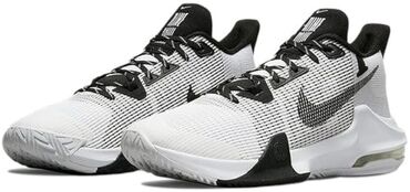 Кроссовки и спортивная обувь: Летние кроссовки Nike Air Max Impact 3 43 размер (27.5 см ) пару