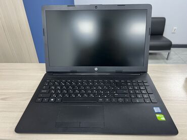 Ноутбуки: Ноутбук, HP, 16 ГБ ОЗУ, Intel Core i5, 15.6 ", Б/у, Для несложных задач, память HDD + SSD