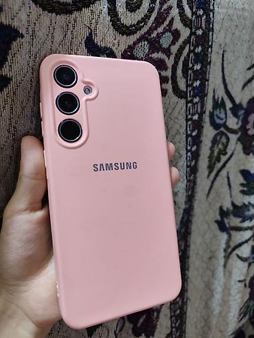 samsun a40: Samsung Galaxy A55 5G, 128 GB, rəng - Boz, İki sim kartlı — 3